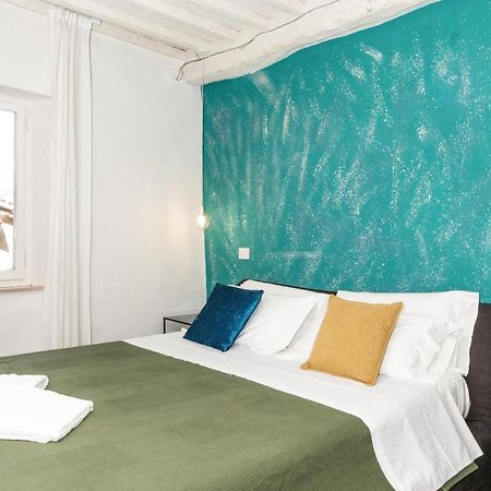 Incanto B&B Πιέντσα Εξωτερικό φωτογραφία