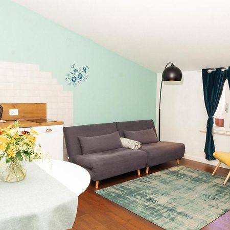 Incanto B&B Πιέντσα Εξωτερικό φωτογραφία