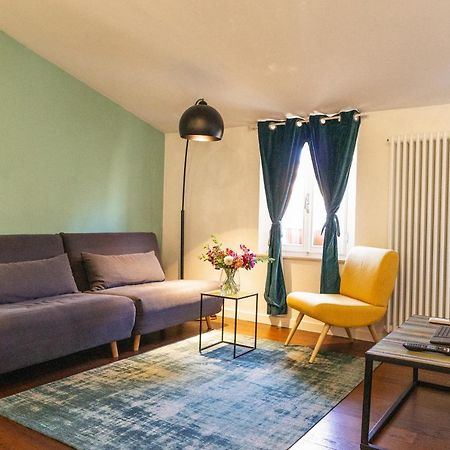 Incanto B&B Πιέντσα Εξωτερικό φωτογραφία