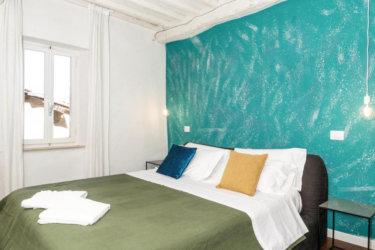 Incanto B&B Πιέντσα Εξωτερικό φωτογραφία