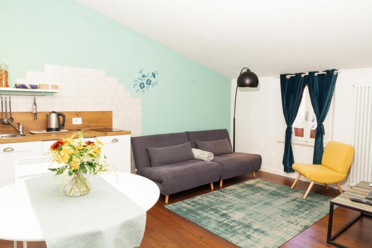Incanto B&B Πιέντσα Εξωτερικό φωτογραφία