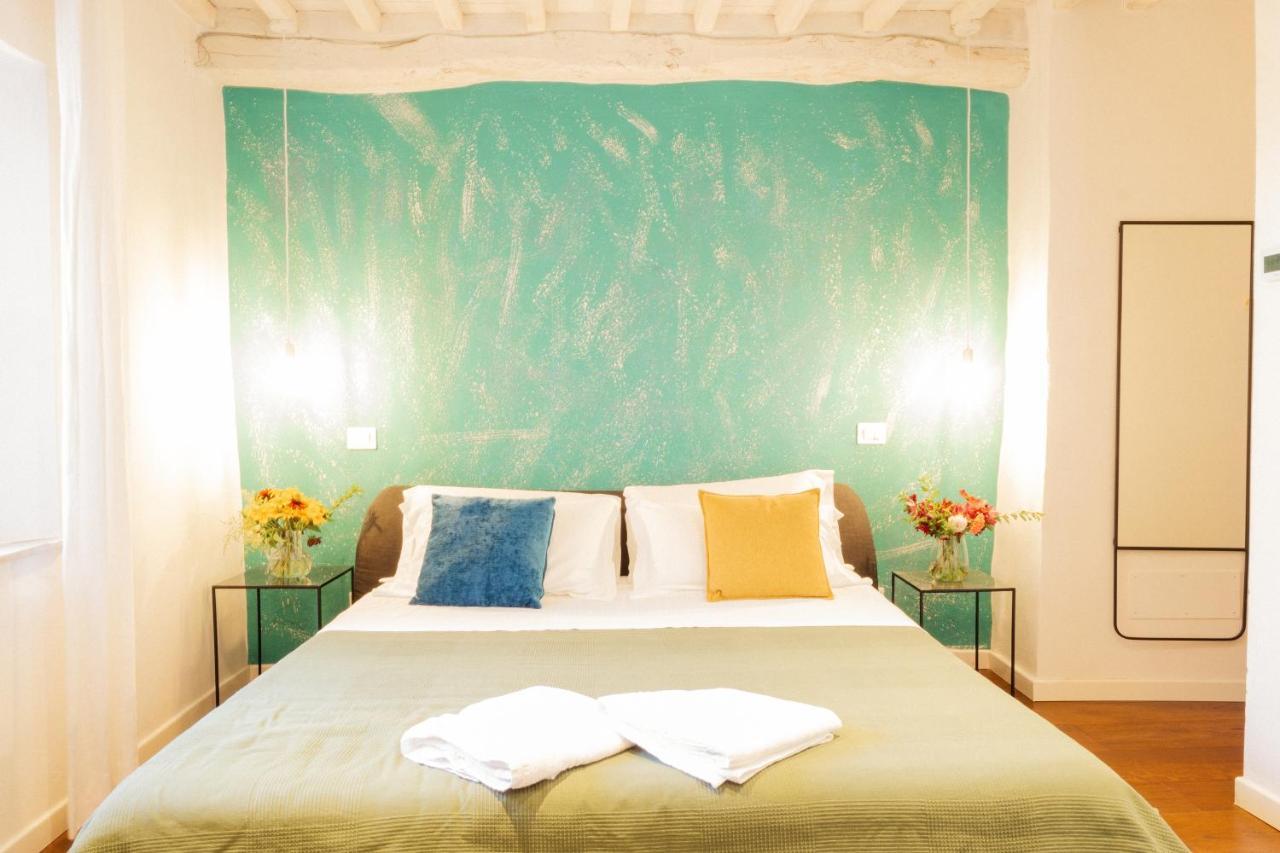 Incanto B&B Πιέντσα Εξωτερικό φωτογραφία