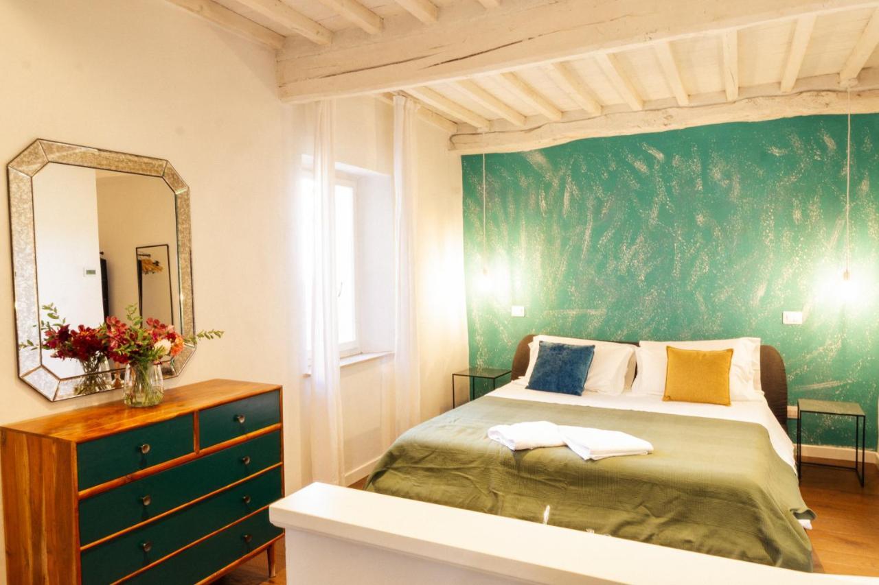 Incanto B&B Πιέντσα Εξωτερικό φωτογραφία