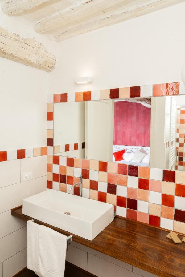 Incanto B&B Πιέντσα Εξωτερικό φωτογραφία