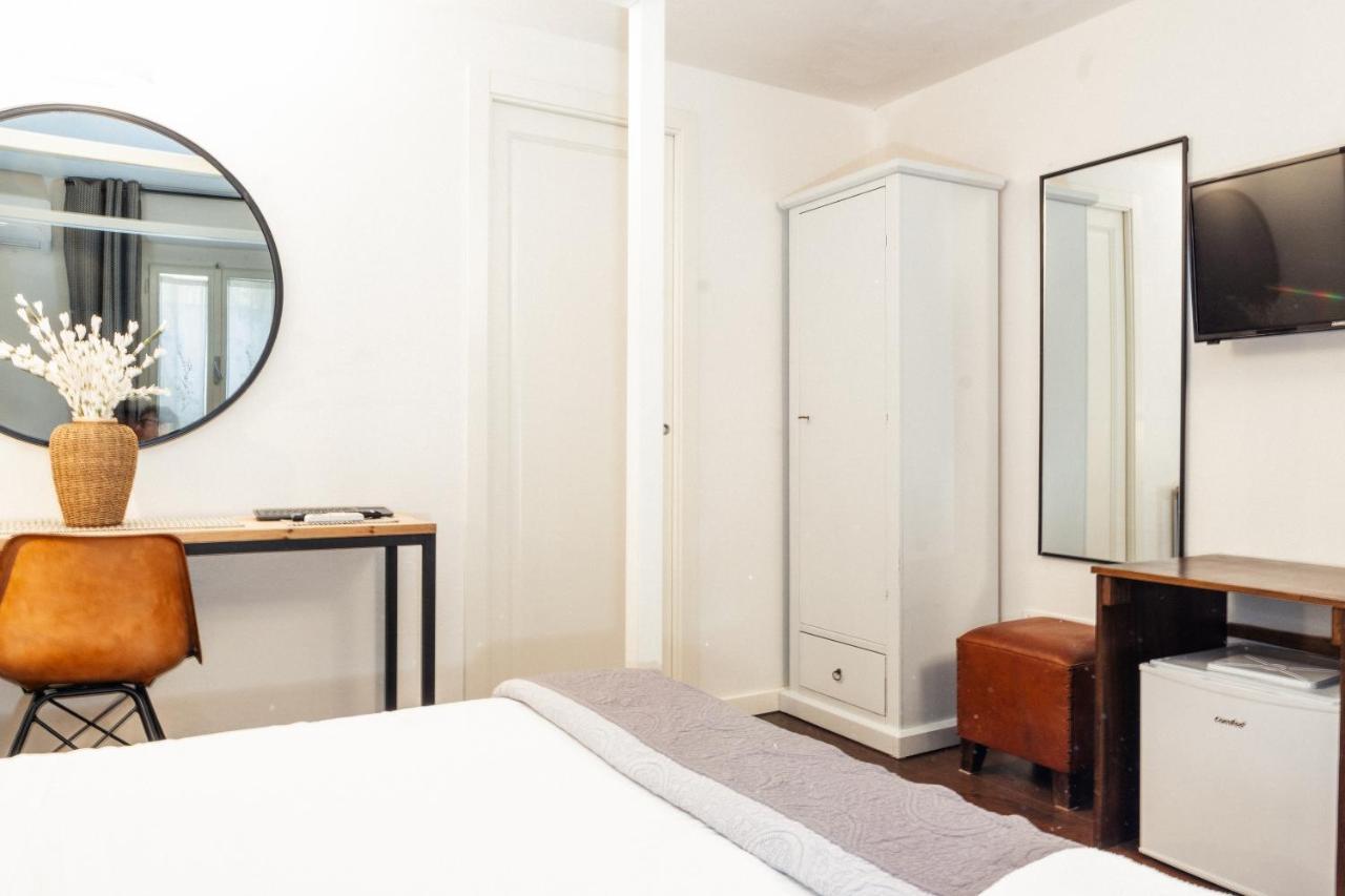 Incanto B&B Πιέντσα Εξωτερικό φωτογραφία