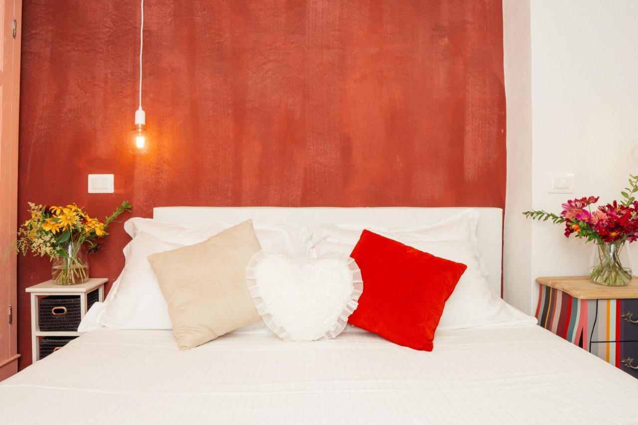 Incanto B&B Πιέντσα Εξωτερικό φωτογραφία