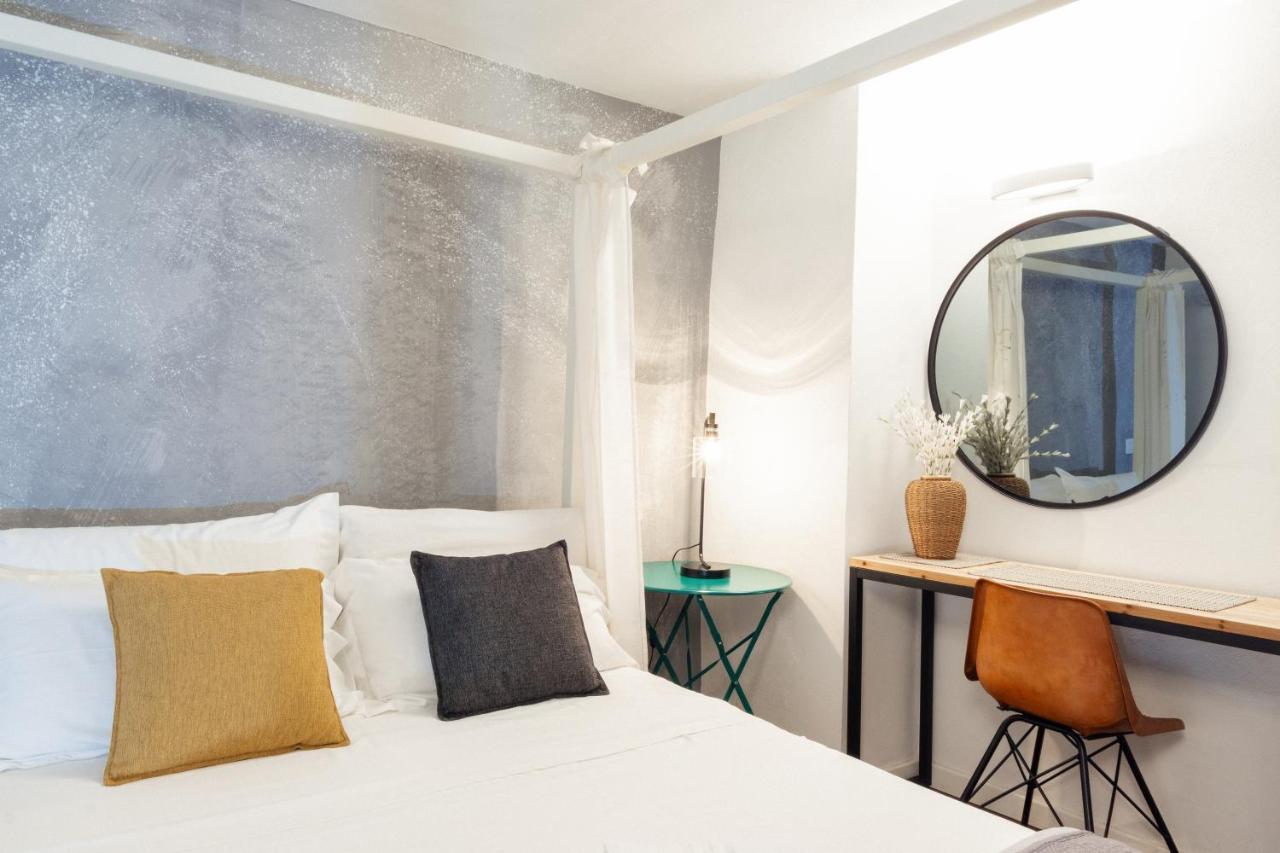 Incanto B&B Πιέντσα Εξωτερικό φωτογραφία