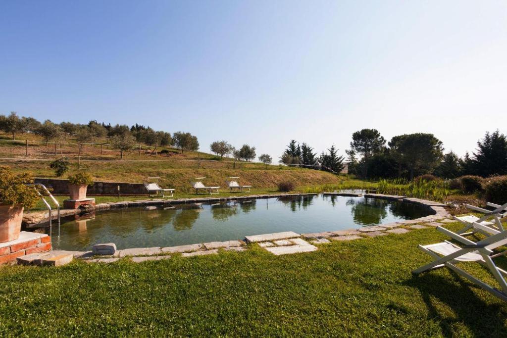 Incanto B&B Πιέντσα Εξωτερικό φωτογραφία