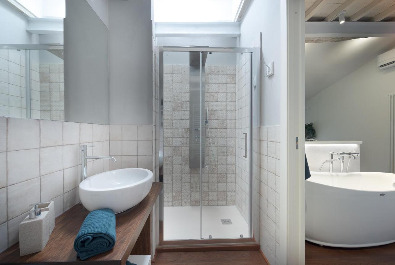 Incanto B&B Πιέντσα Εξωτερικό φωτογραφία