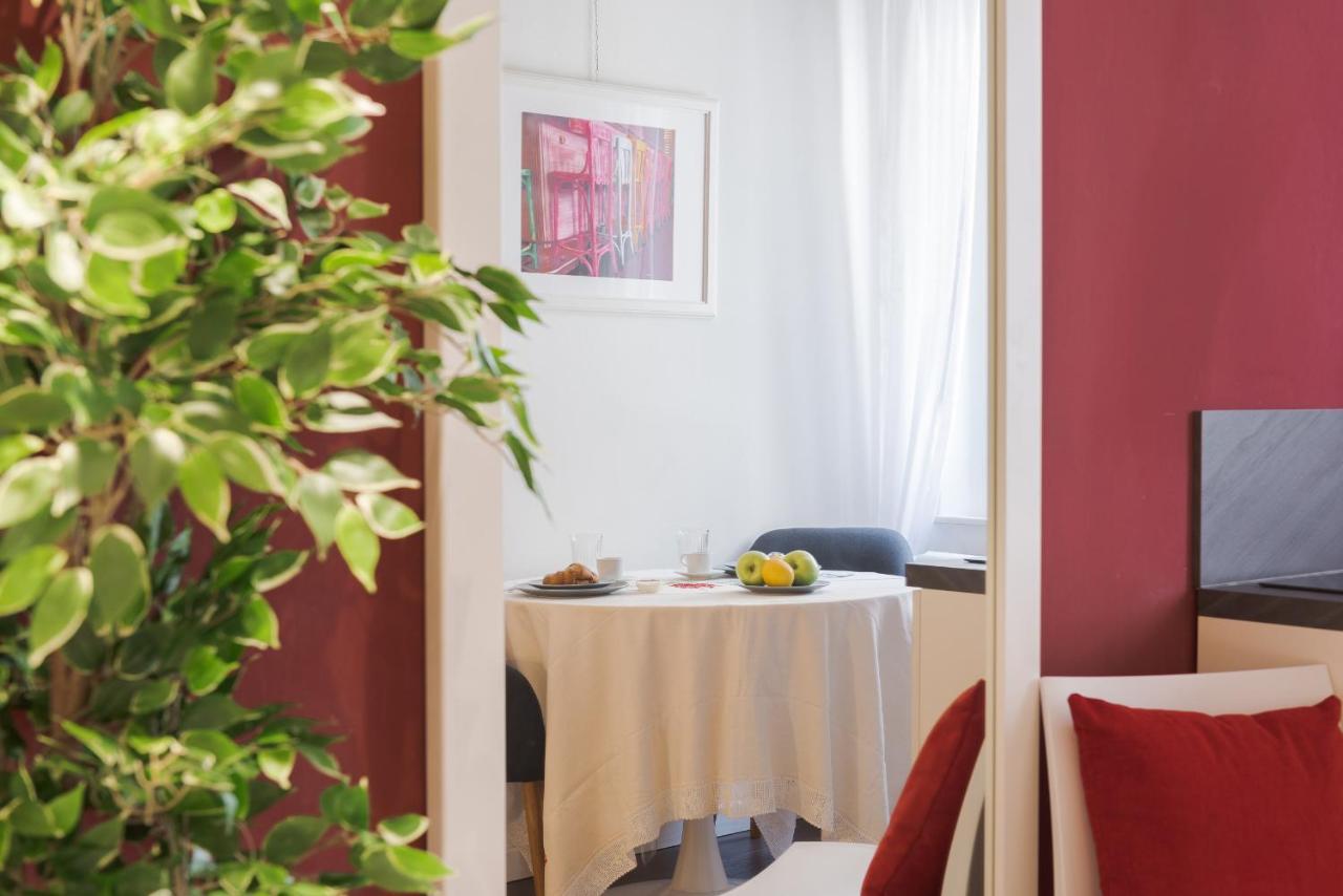 Incanto B&B Πιέντσα Εξωτερικό φωτογραφία