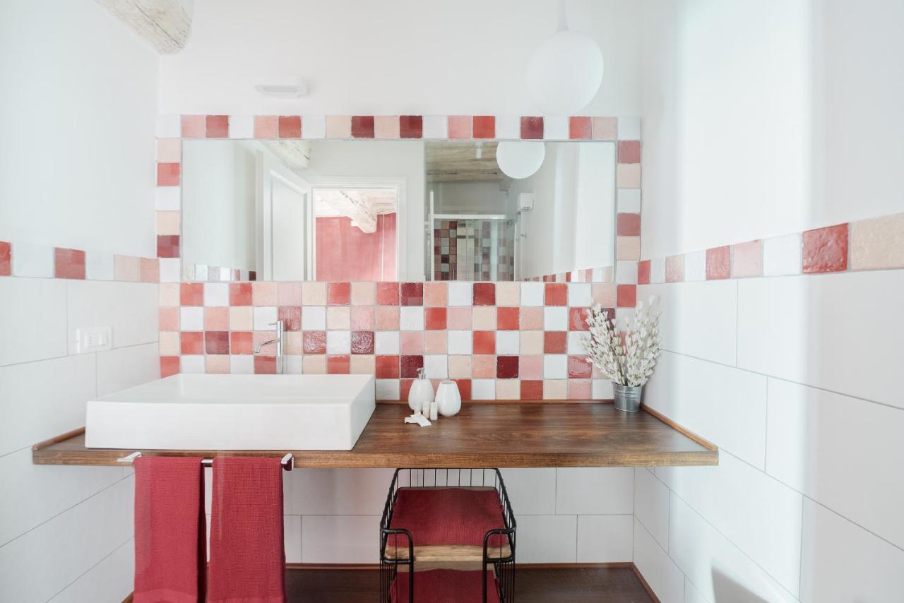 Incanto B&B Πιέντσα Εξωτερικό φωτογραφία