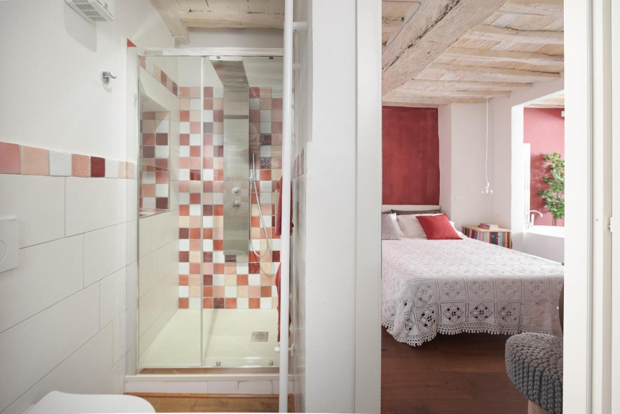 Incanto B&B Πιέντσα Εξωτερικό φωτογραφία
