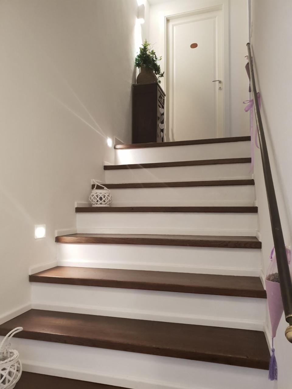 Incanto B&B Πιέντσα Εξωτερικό φωτογραφία