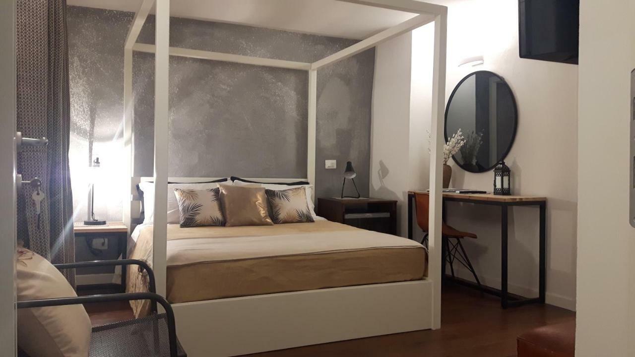 Incanto B&B Πιέντσα Εξωτερικό φωτογραφία