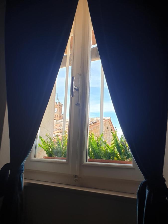 Incanto B&B Πιέντσα Εξωτερικό φωτογραφία